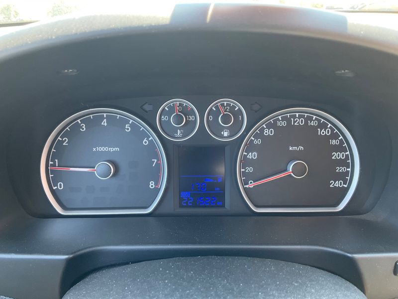 Hyundai i30 1.4 Classic 2009 – снимка 4