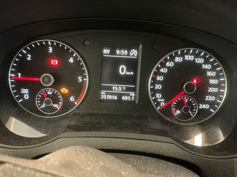 Volkswagen Sharan 2.0 TDI Comfortline 4Motion BlueMotion Tech 2012 – снимка 13