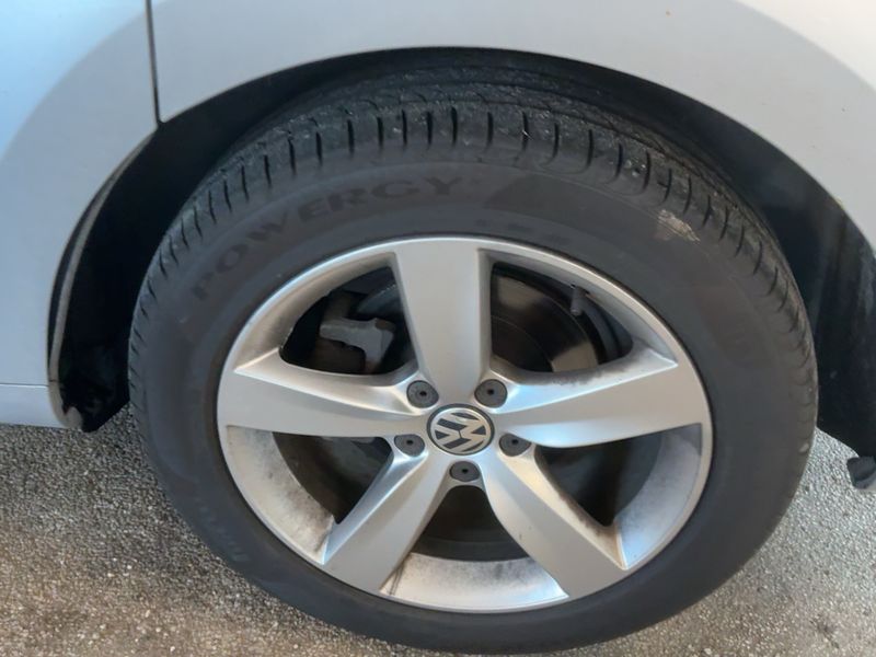 Volkswagen Sharan 2.0 TDI Comfortline 4Motion BlueMotion Tech 2012 – снимка 16