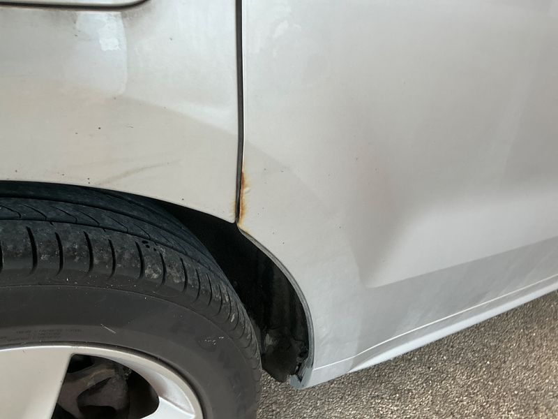Volkswagen Sharan 2.0 TDI Comfortline 4Motion BlueMotion Tech 2012 – снимка на щета