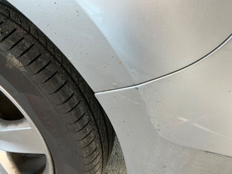 Volkswagen Sharan 2.0 TDI Comfortline 4Motion BlueMotion Tech 2012 – снимка на щета