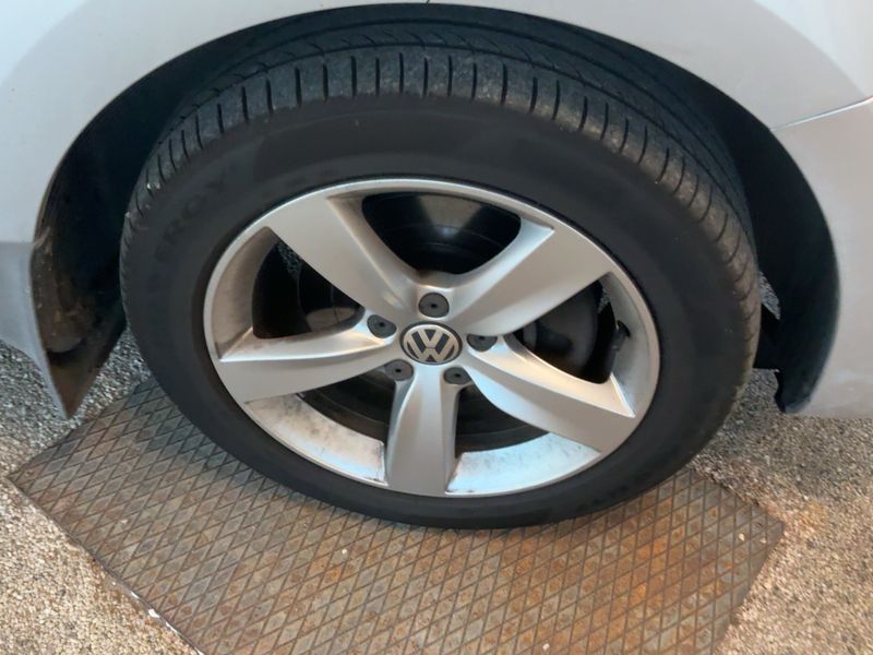 Volkswagen Sharan 2.0 TDI Comfortline 4Motion BlueMotion Tech 2012 – снимка 18