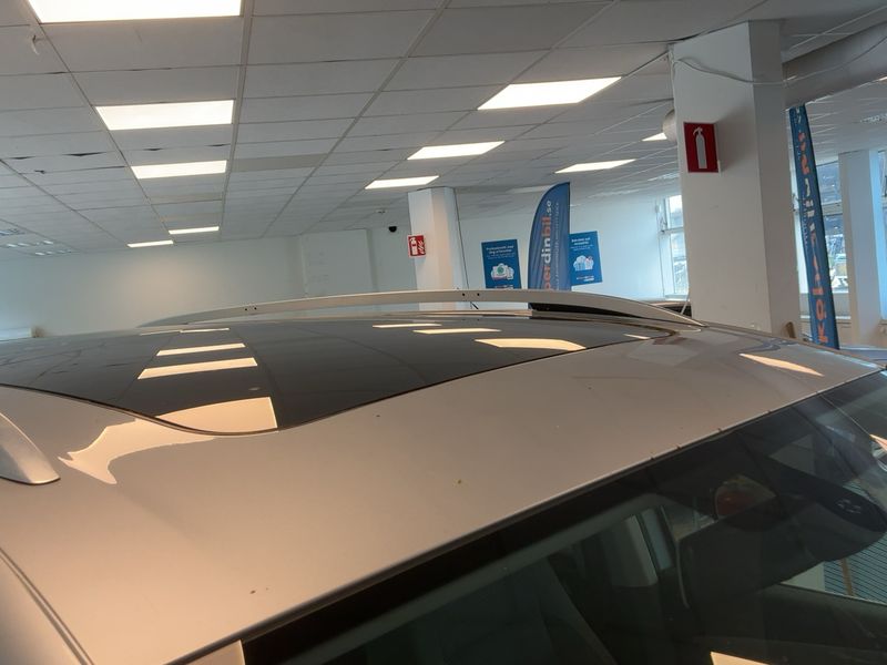 Volkswagen Sharan 2.0 TDI Comfortline 4Motion BlueMotion Tech 2012 – снимка на щета