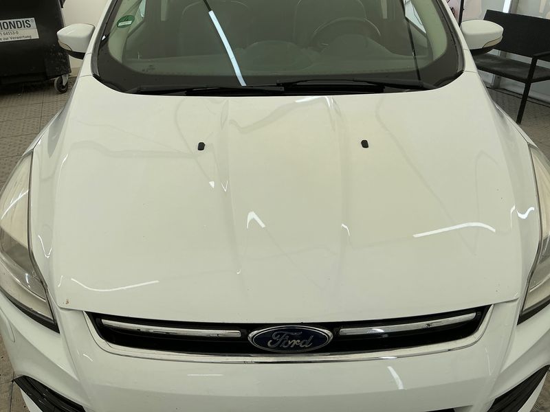Ford Kuga 2.0 TDCi Titanium 2014 – снимка 64