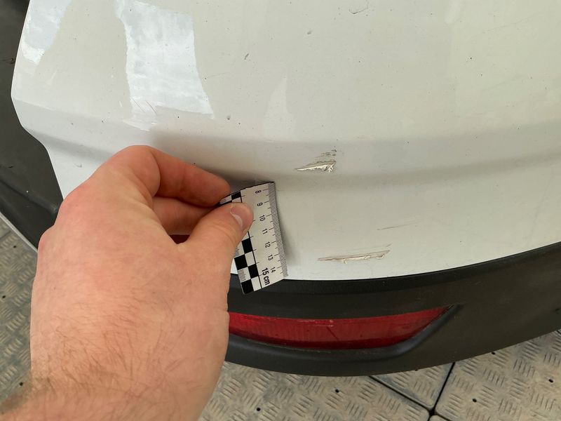 Ford Kuga 2.0 TDCi Titanium 2014 – снимка 50