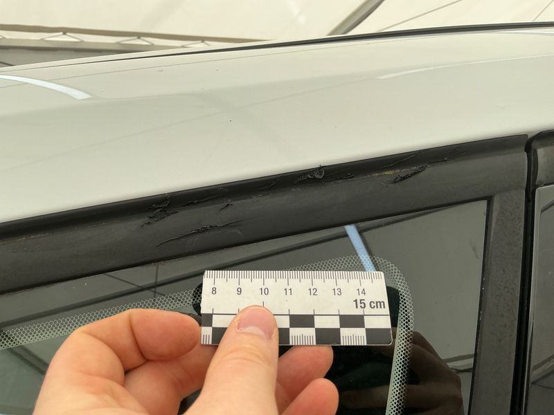 Ford Kuga 2.0 TDCi Titanium 2014 – снимка 27