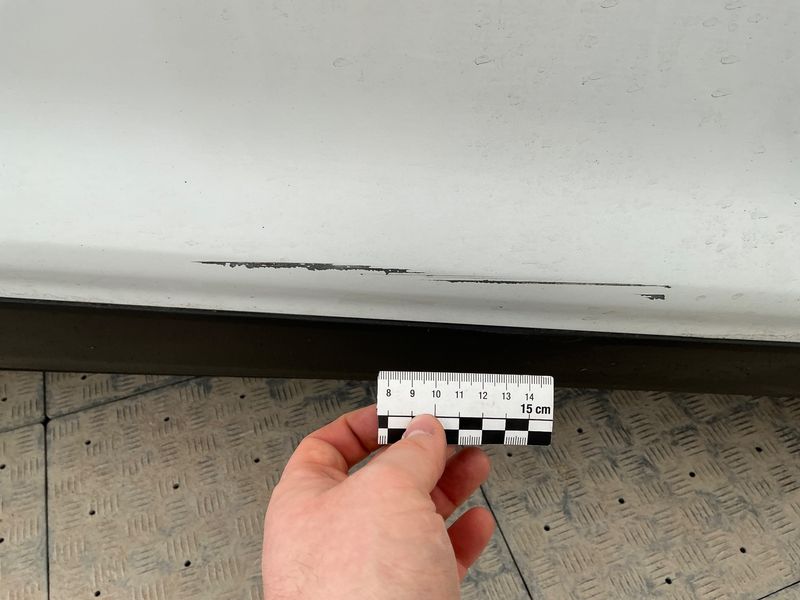 Ford Kuga 2.0 TDCi Titanium 2014 – снимка 25