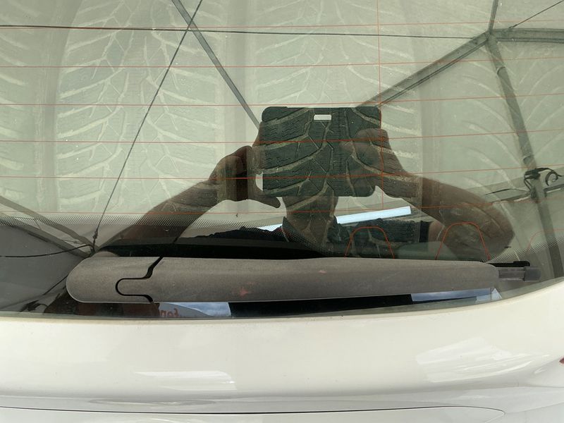 Ford Kuga 2.0 TDCi Titanium 2014 – снимка 53
