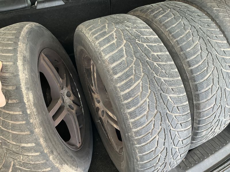 Ford Kuga 2.0 TDCi Titanium 2014 – снимка 15