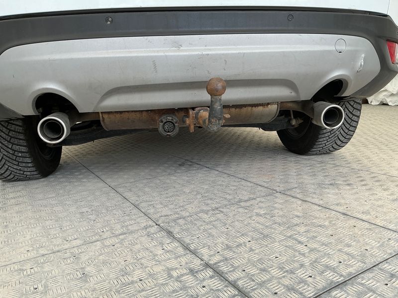 Ford Kuga 2.0 TDCi Titanium 2014 – снимка 55