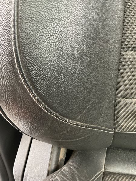 Ford Kuga 2.0 TDCi Titanium 2014 – снимка 42