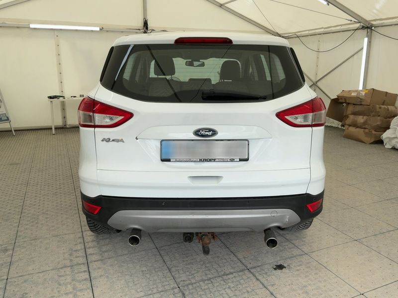 Ford Kuga 2.0 TDCi Titanium 2014 – снимка 7