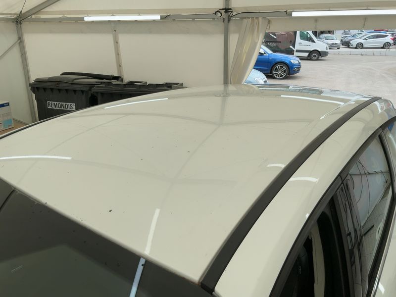 Ford Kuga 2.0 TDCi Titanium 2014 – снимка 13