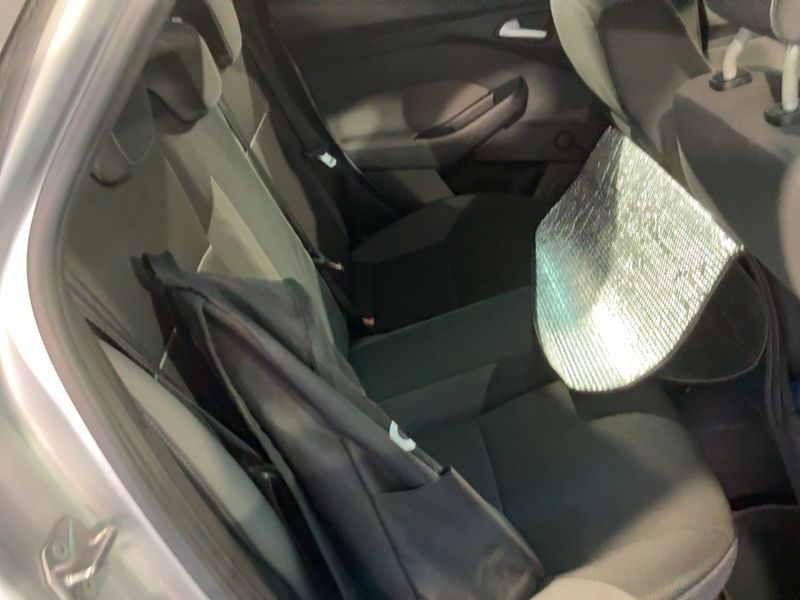 Ford Focus 1.6 TDCi Edition 2014 – снимка 19