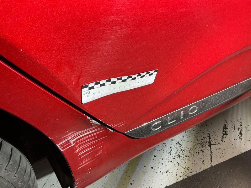 Renault Clio 1.0 TCe Intens 2019 – снимка 25