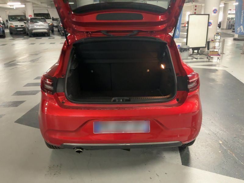 Renault Clio 1.0 TCe Intens 2019 – снимка 15