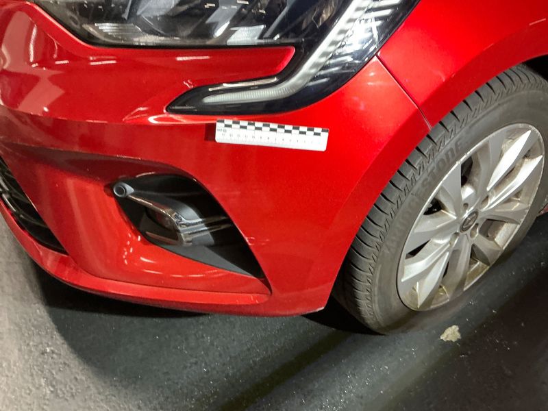 Renault Clio 1.0 TCe Intens 2019 – снимка 38