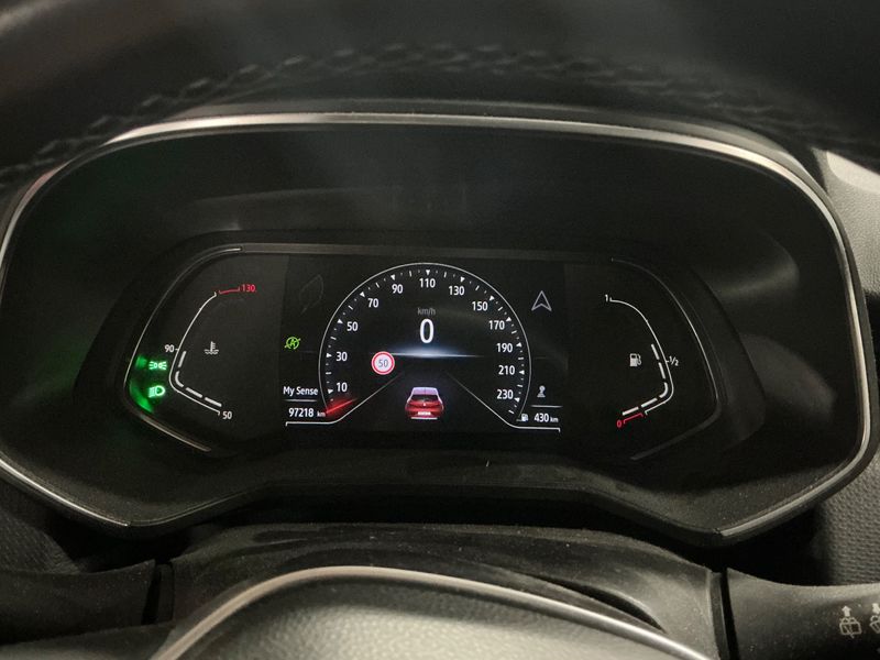 Renault Clio 1.0 TCe Intens 2019 – снимка 18