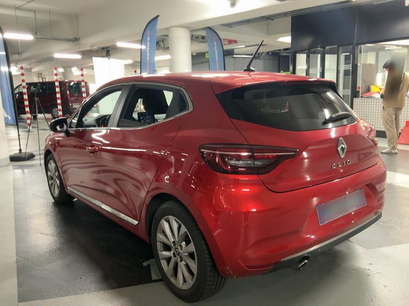 Renault Clio 1.0 TCe Intens 2019 – снимка 6