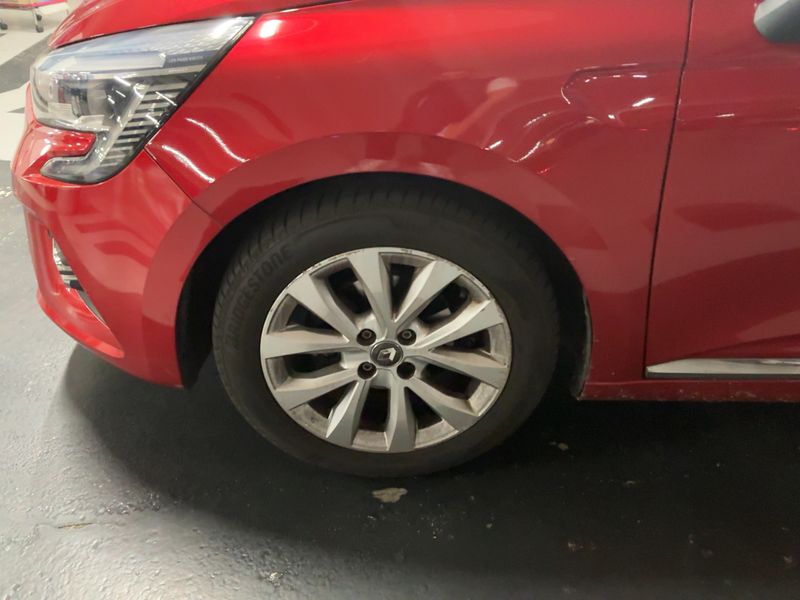 Renault Clio 1.0 TCe Intens 2019 – снимка 3