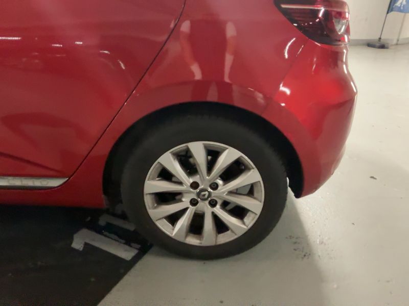 Renault Clio 1.0 TCe Intens 2019 – снимка 5