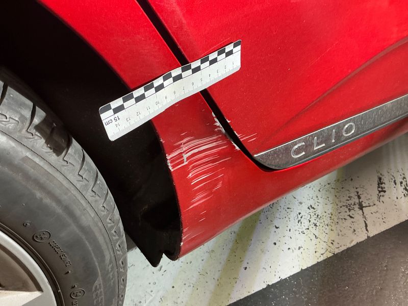 Renault Clio 1.0 TCe Intens 2019 – снимка 23