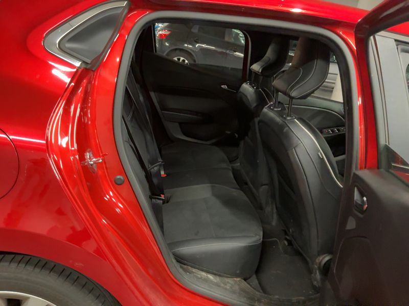Renault Clio 1.0 TCe Intens 2019 – снимка 19