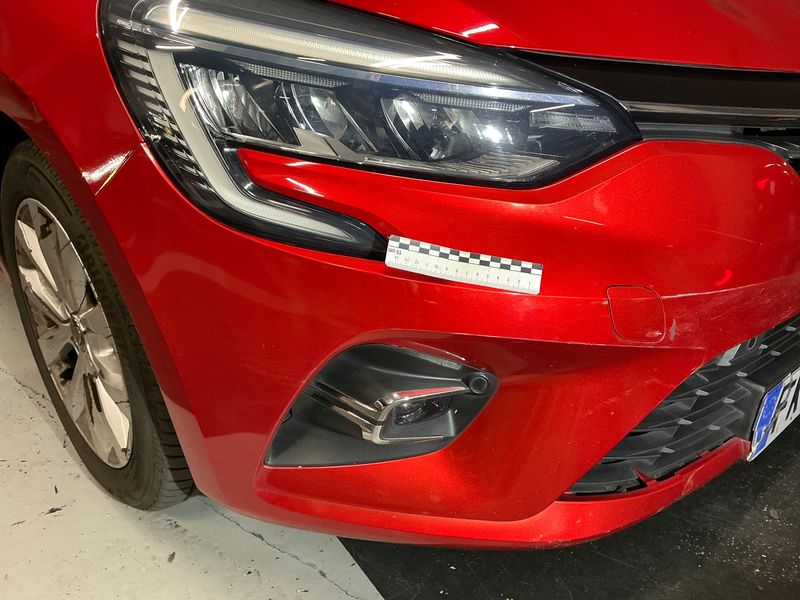 Renault Clio 1.0 TCe Intens 2019 – снимка 36