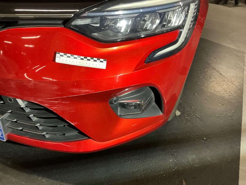 Renault Clio 1.0 TCe Intens 2019 – снимка 37