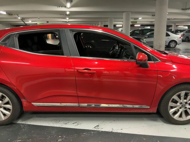 Renault Clio 1.0 TCe Intens 2019 – снимка 10