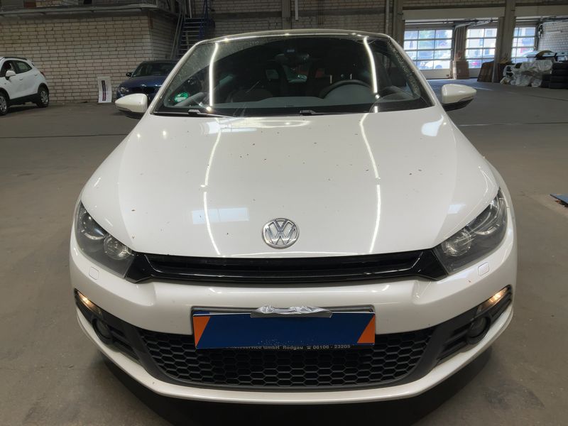 Volkswagen Scirocco 1.4 TSI Life 2014 – снимка 14