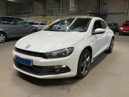 Volkswagen Scirocco 1.4 TSI Life 2014 – снимка 1