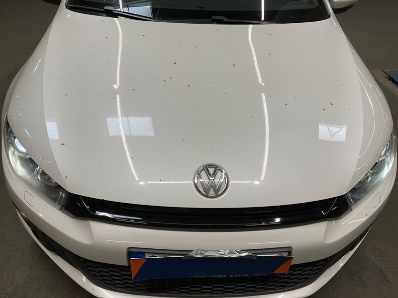 Volkswagen Scirocco 1.4 TSI Life 2014 – снимка 25