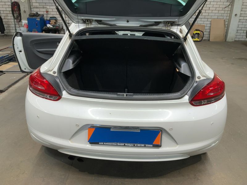 Volkswagen Scirocco 1.4 TSI Life 2014 – снимка 15