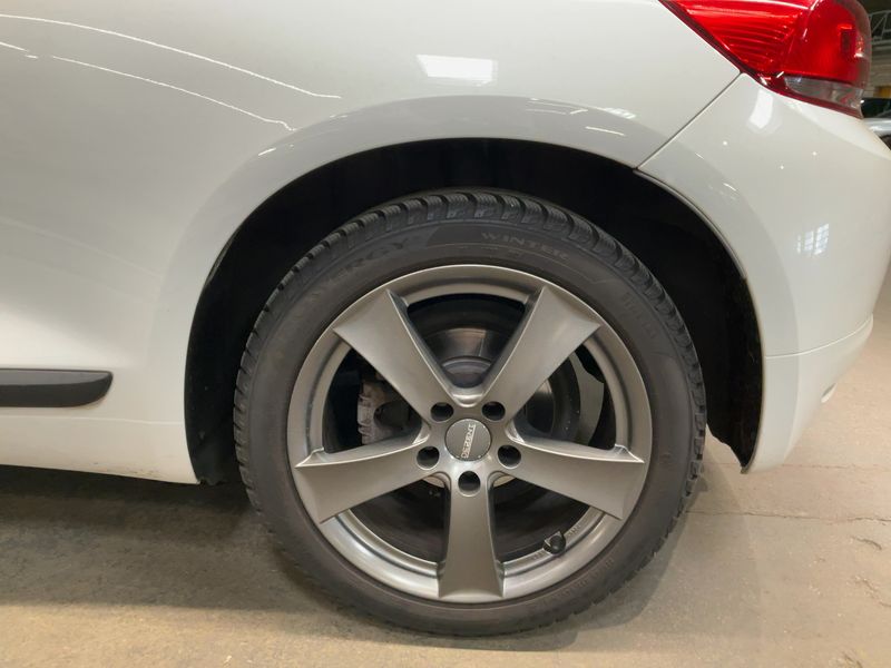 Volkswagen Scirocco 1.4 TSI Life 2014 – снимка 5
