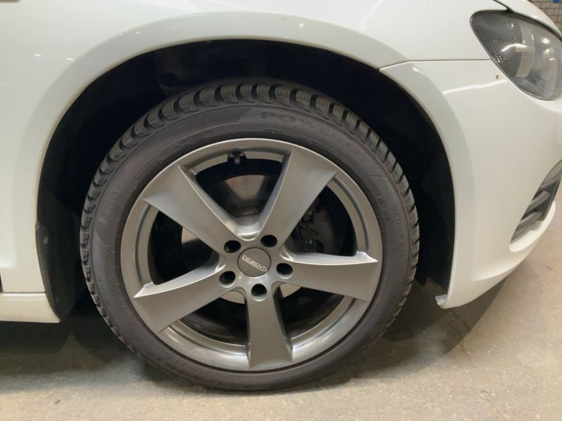 Volkswagen Scirocco 1.4 TSI Life 2014 – снимка 11