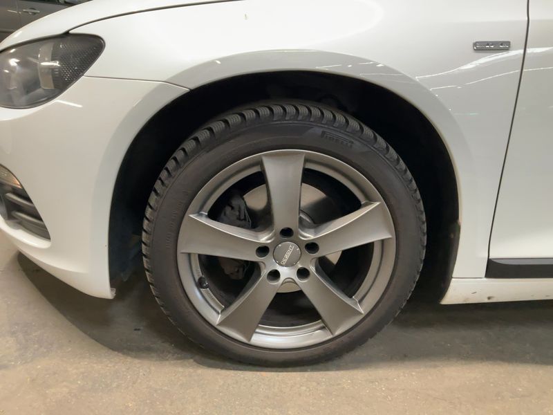 Volkswagen Scirocco 1.4 TSI Life 2014 – снимка 3