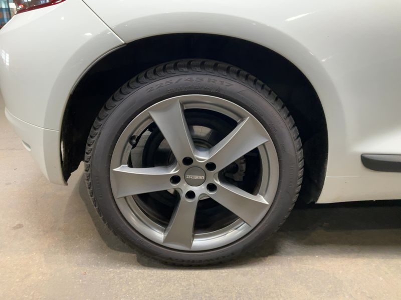 Volkswagen Scirocco 1.4 TSI Life 2014 – снимка 9