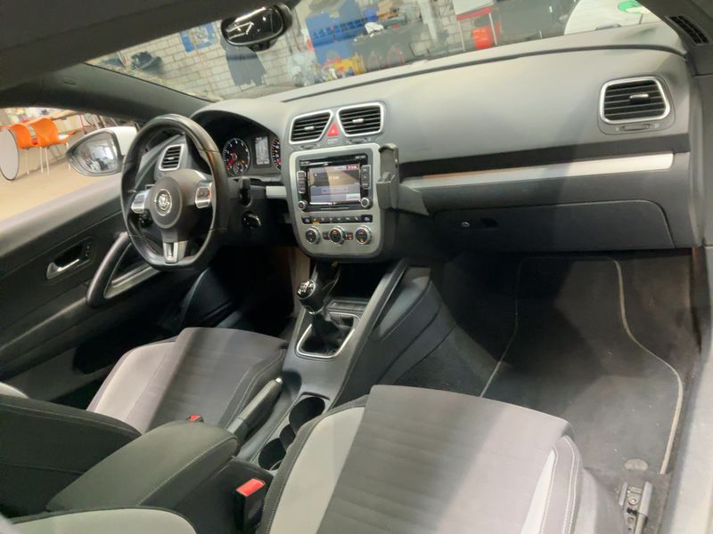Volkswagen Scirocco 1.4 TSI Life 2014 – снимка 17