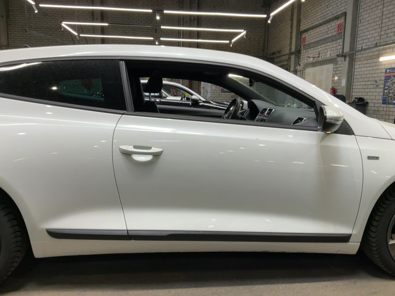 Volkswagen Scirocco 1.4 TSI Life 2014 – снимка 10