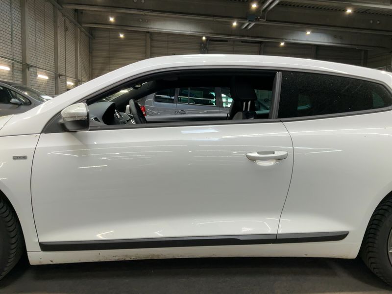 Volkswagen Scirocco 1.4 TSI Life 2014 – снимка 4
