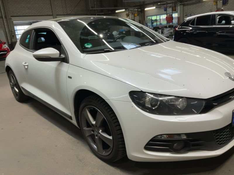 Volkswagen Scirocco 1.4 TSI Life 2014 – снимка 12