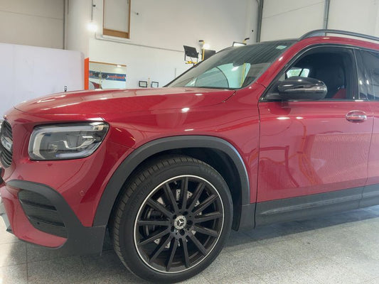 Mercedes-Benz GLB-Klasse GLB 250 4Matic AMG Line 2022 – снимка 2
