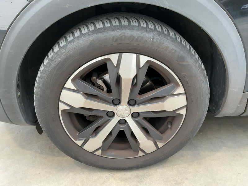 Peugeot 3008 1.2 PureTech GT 2022 – снимка 3