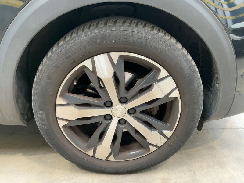 Peugeot 3008 1.2 PureTech GT 2022 – снимка 11