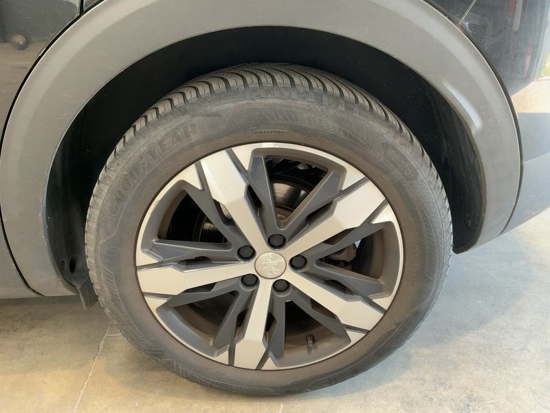 Peugeot 3008 1.2 PureTech GT 2022 – снимка 5