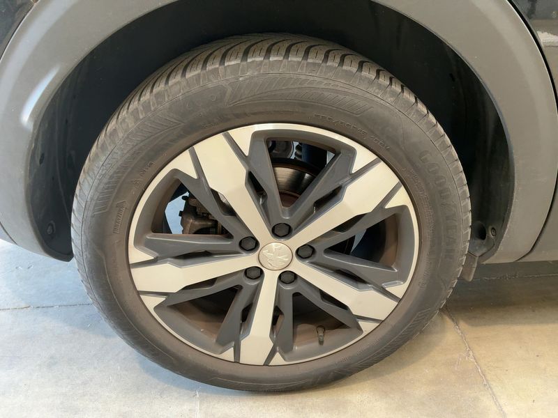 Peugeot 3008 1.2 PureTech GT 2022 – снимка 9