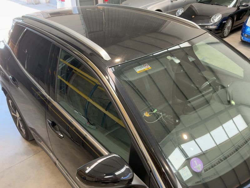 Peugeot 3008 1.2 PureTech GT 2022 – снимка 13
