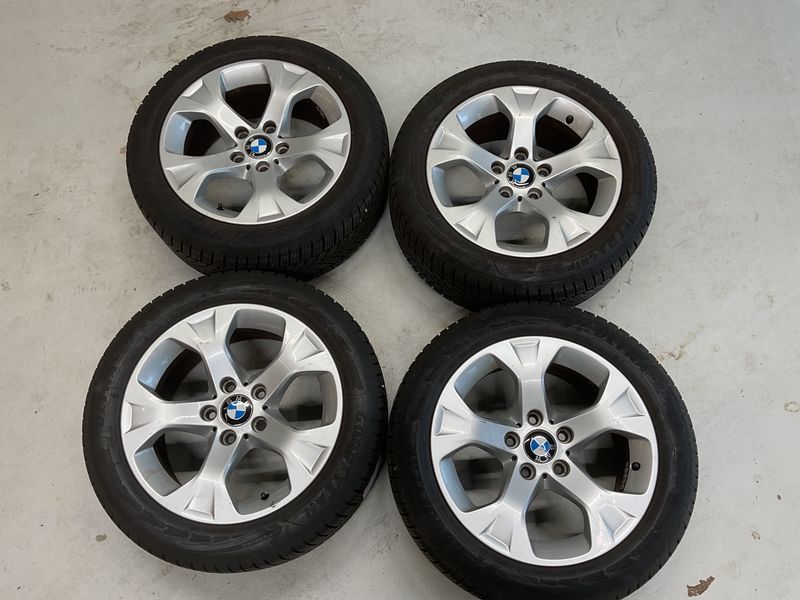 BMW X1 sDrive 20i 2013 – снимка 15