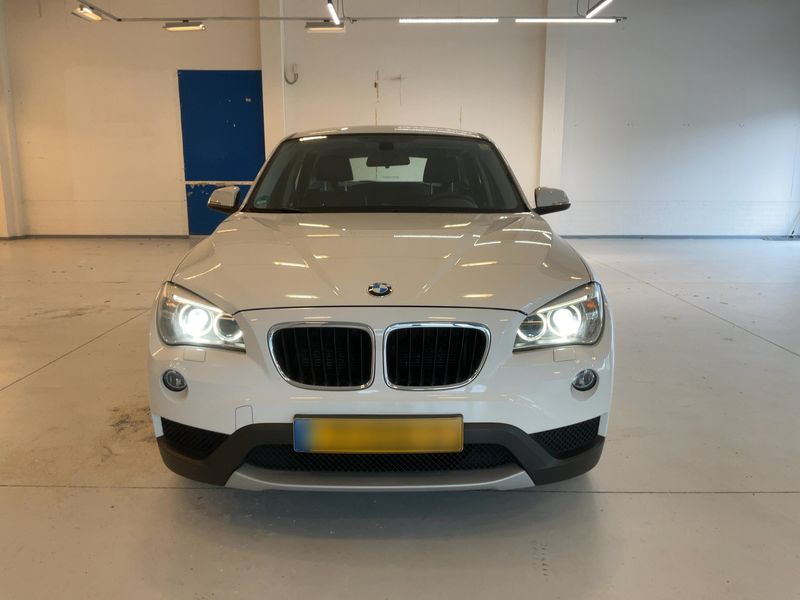 BMW X1 sDrive 20i 2013 – снимка 14